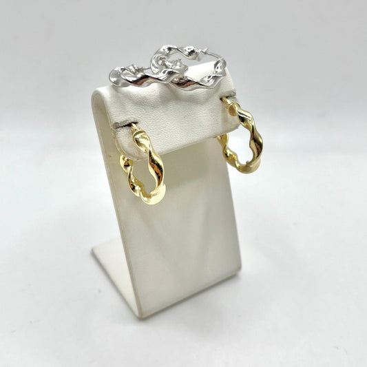 OR INTRECCIO 4 MM 2,2 CM