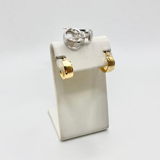 OR CERCHIETTO LAVORATO 6MM 1,3 CM