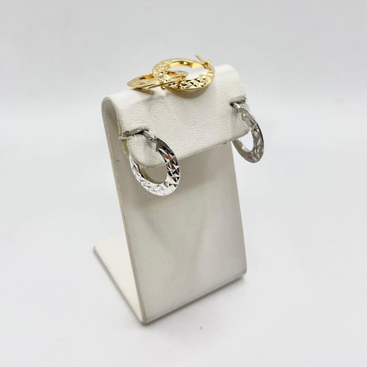 OR LAVORATO PIATTO SP 2MM 1,7 CM