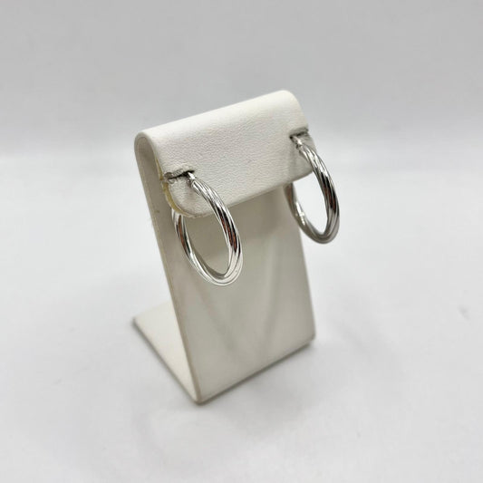 CERCHIO LAVORATO 3 MM 2,6 CM