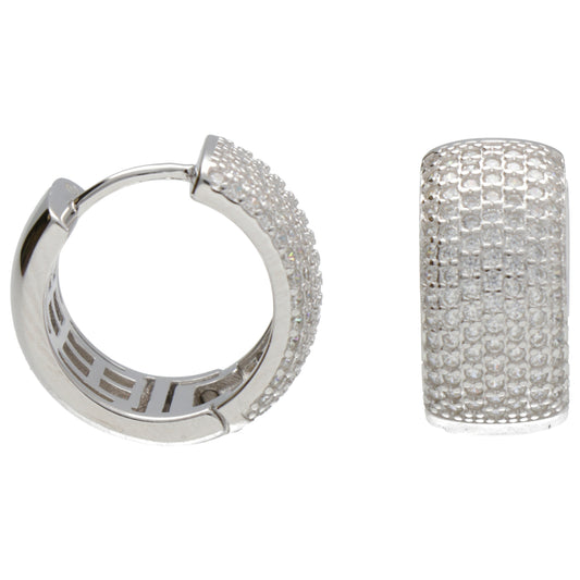 COR ZIRC SP 8,5 MM D 1,7 CM