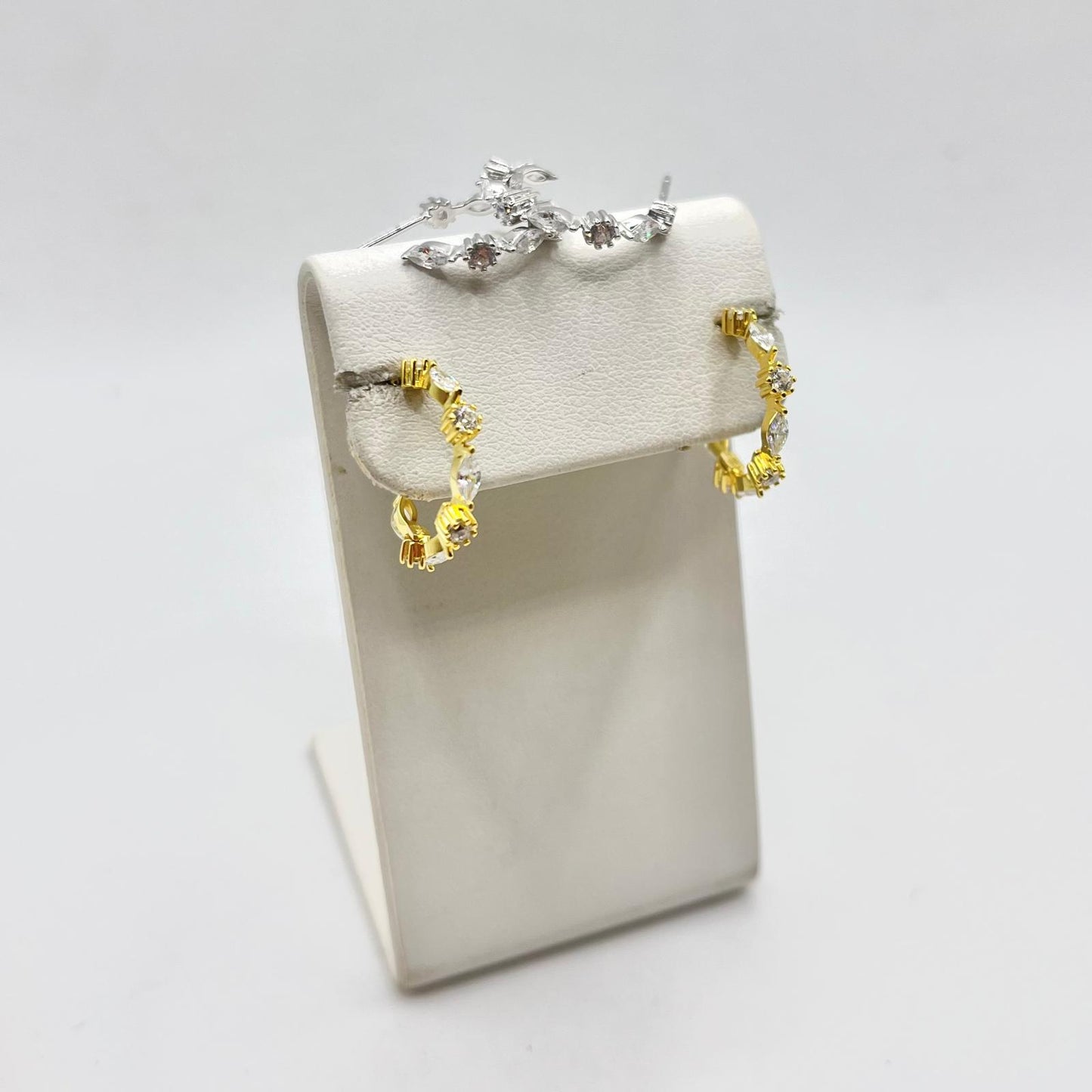 COR ZIRCONI FORME DIVERSE