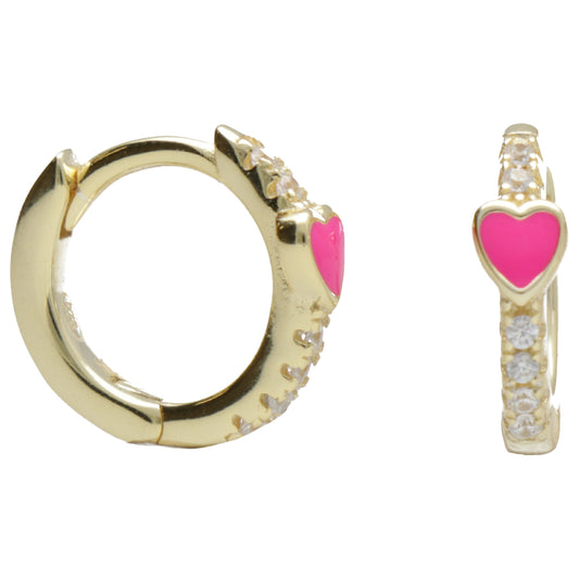 COR ZIRC E CUORE COLORATO