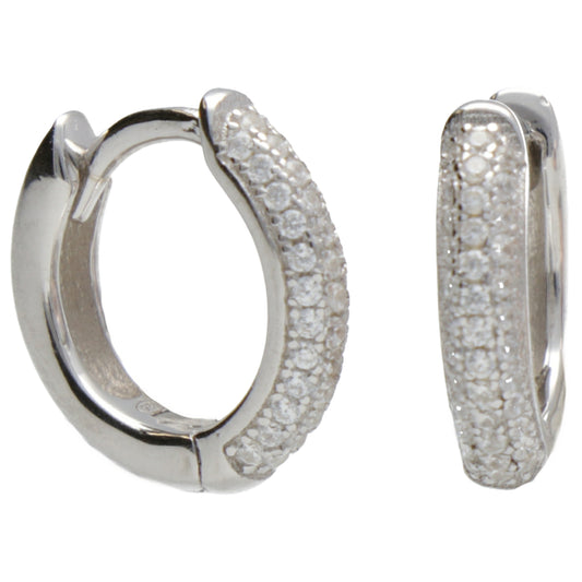 OR CERCHIO LISCI E ZIRC 3MM 1,2 CM