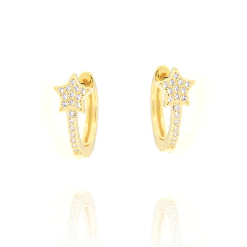 COR ZIRCONI CON STELLA ZIRC