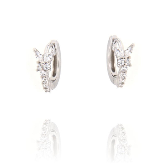 COR ZIRCONI E FARFALLA