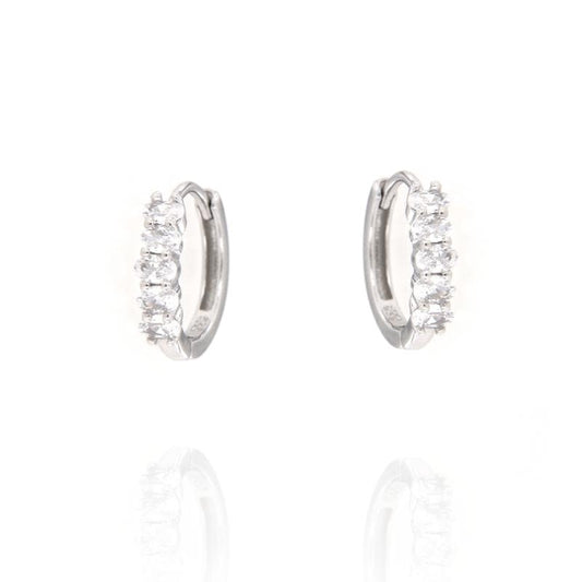 COR 5 ZIRCONI OVALI 1,4 MM 1,5 MM