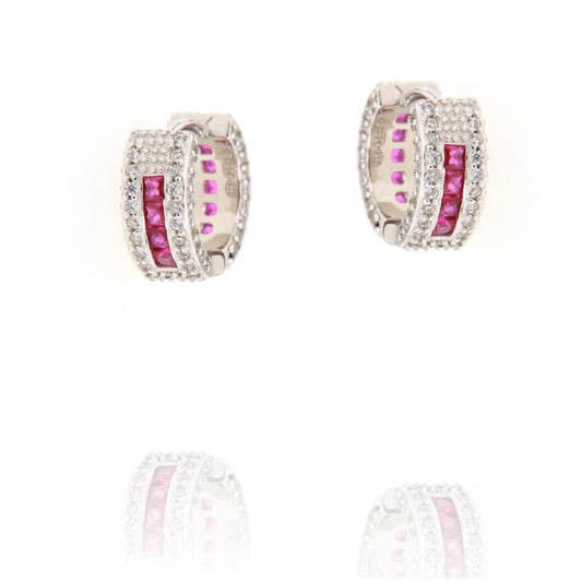 COR ZIRCONI E PIETRE COLORATE 4,5 MM 1 CM