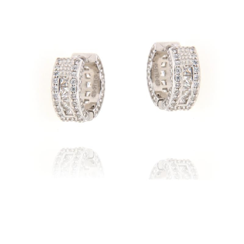 COR ZIRCONI E PIETRE 4,5 MM 1,1 CM