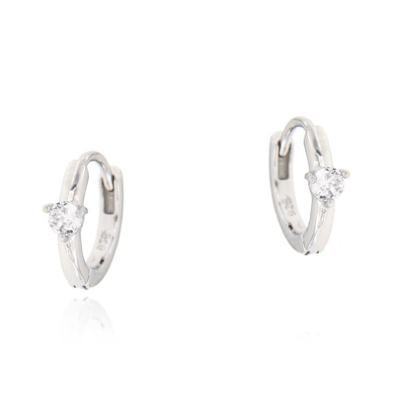 HELIX CON ZIRCONE 3MM