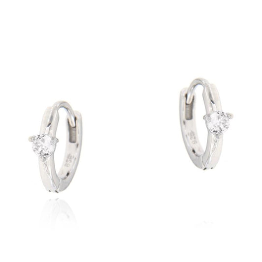 HELIX CON ZIRCONE 3MM