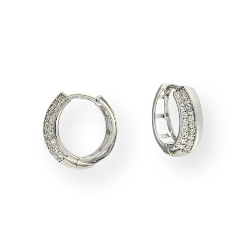 COR META’ LISCIO META’ ZIRCONI 6MM 1,7 CM