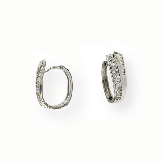 COR TRE FILE LISCIE E ZIRCONI