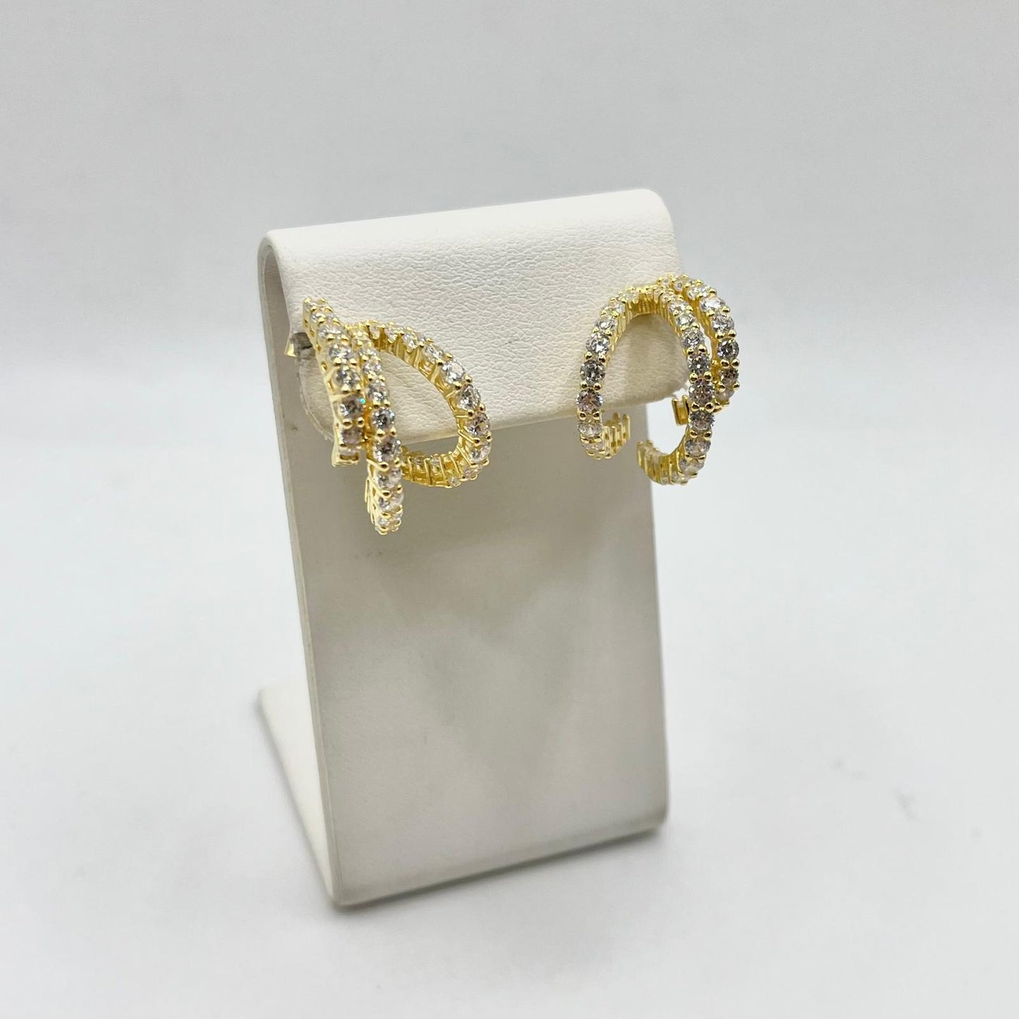 OR MEZZALUNA 3 FILE ZIRCONI