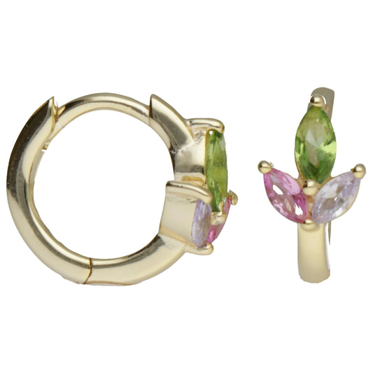 COR CON FIORE COLORATO