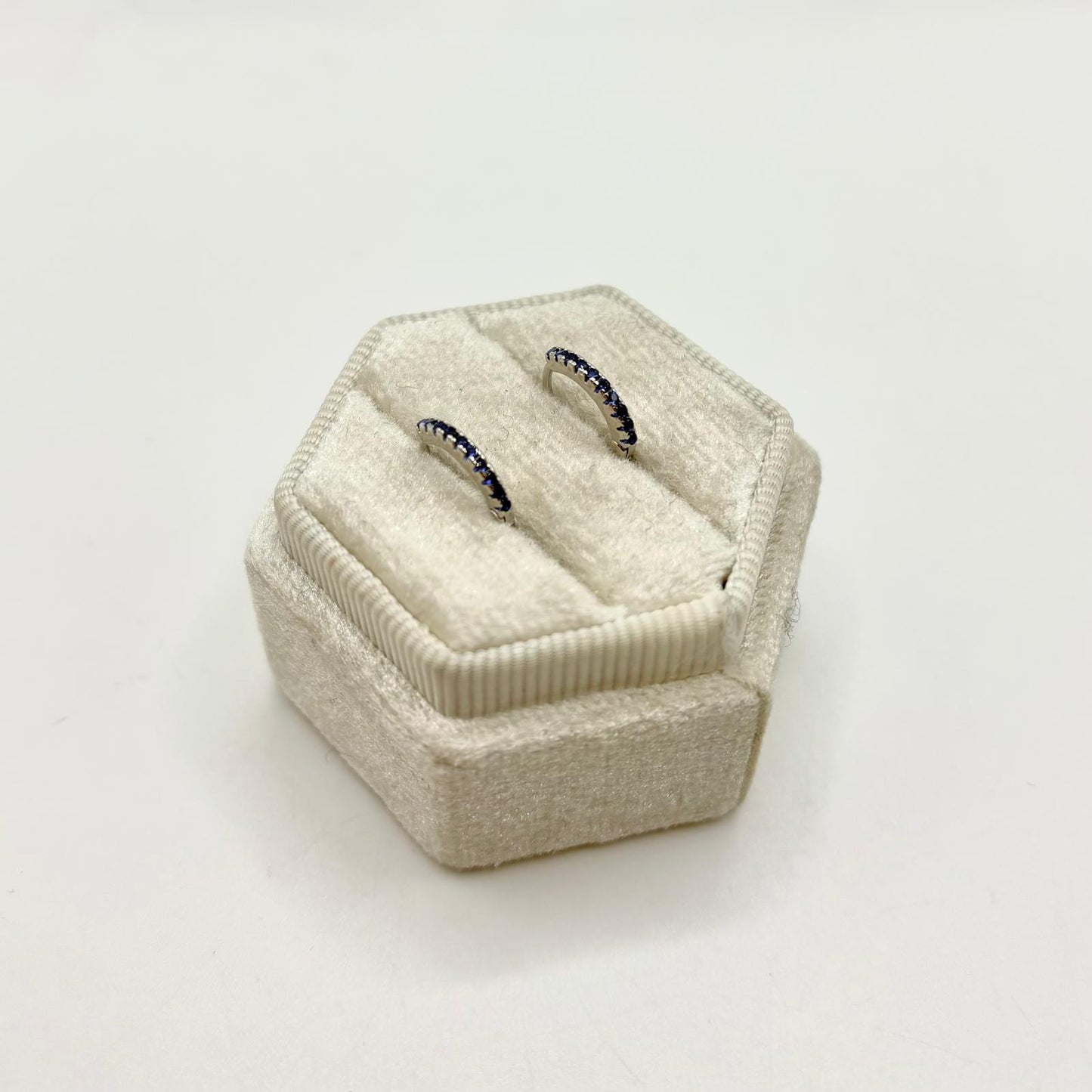 COR ZIRCN NERI 1,5 MM 1,1 CM