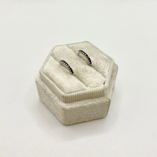 COR ZIRCN NERI 1,5 MM 1,1 CM