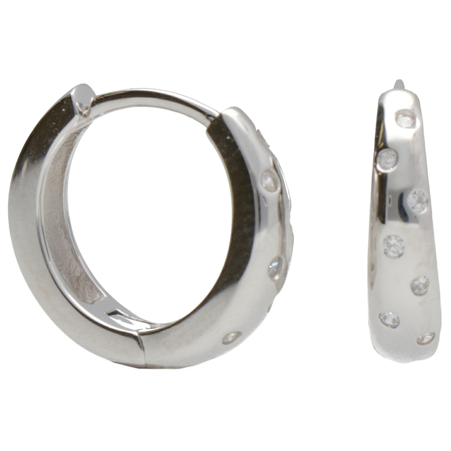 COR LISCI CON ZIRC 3,5 MM 1,4 CM