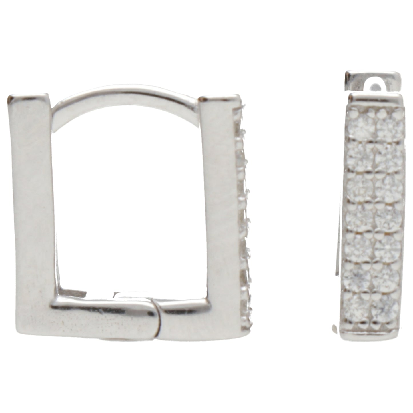 COR RETTANGOLARI 9 MM 2 MM