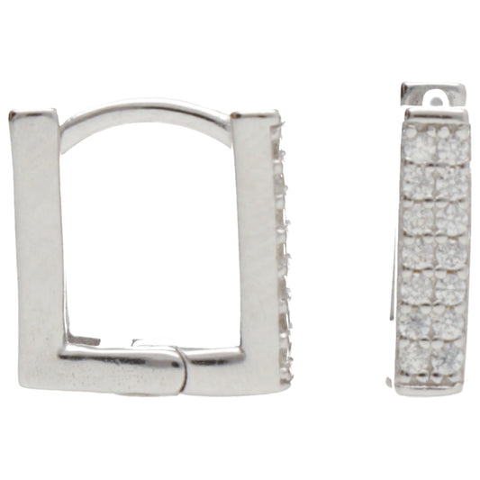 COR RETTANGOLARI 9 MM 2 MM