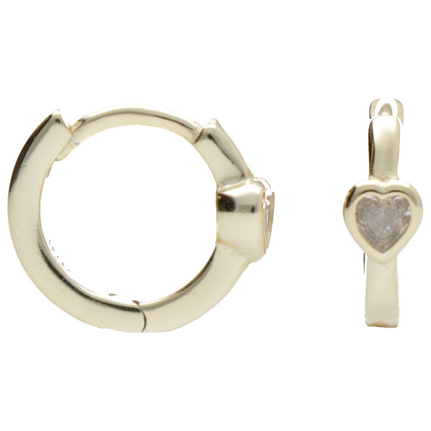 COR CON CUORE A CIPOLLINA 5MM