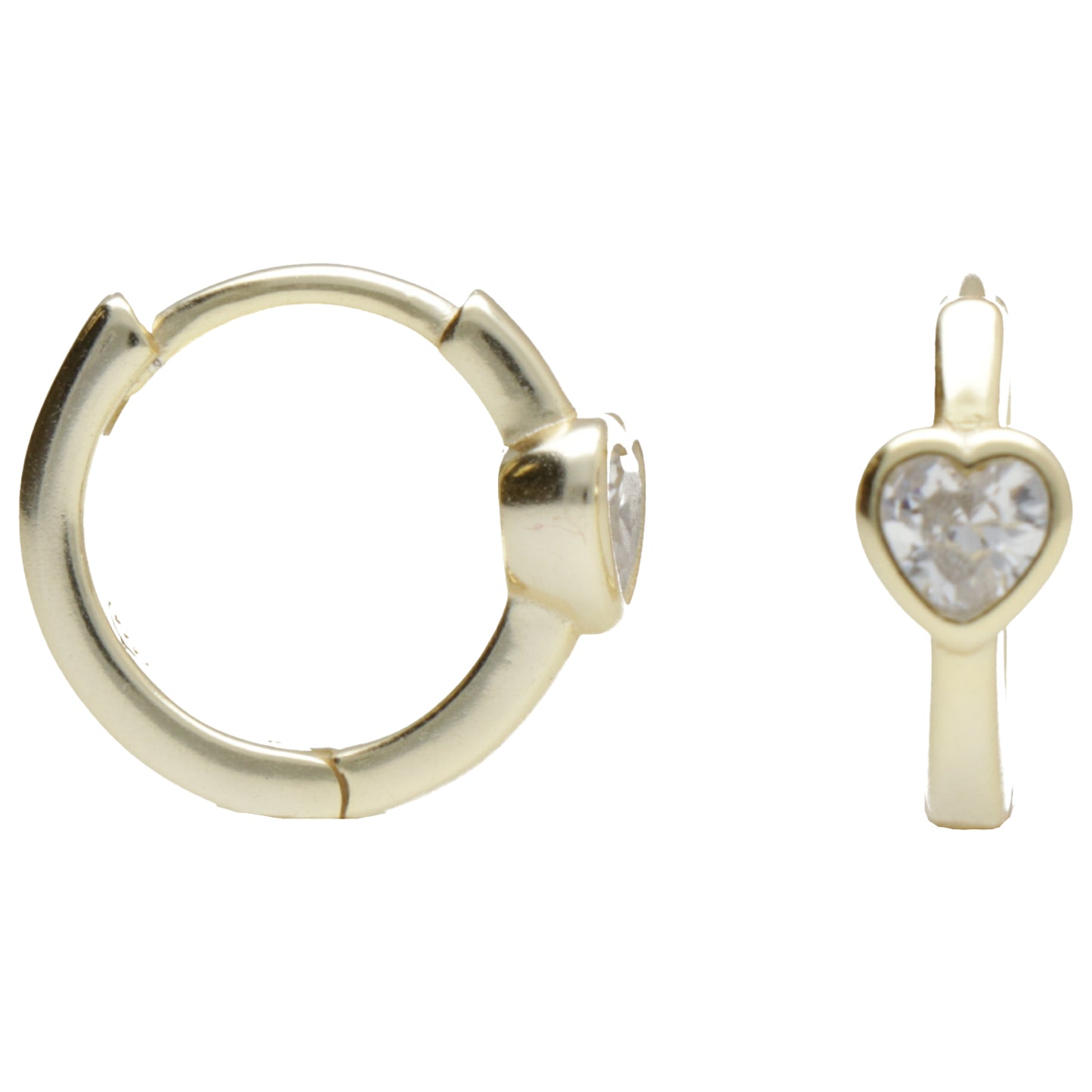 COR CON CUORE A CIPOLLINA 3 MM