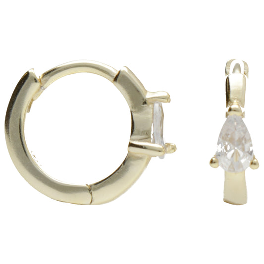 COR1,2 CM 2 MM CON PIETRA A GOCCIA