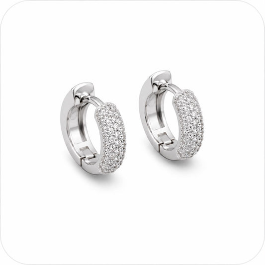 COR ZIRC PAVE’ 3,5 MM 1 CM