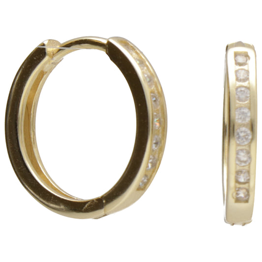 COR 2 MM 1,6 CM CON ZIRCONI