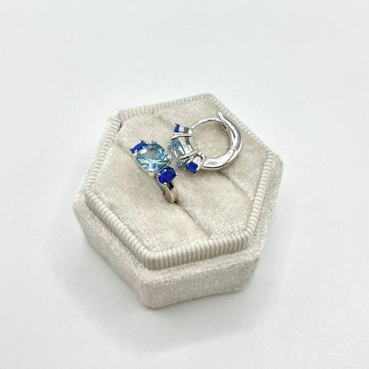 OR CON 3 PIETRE COLORATE