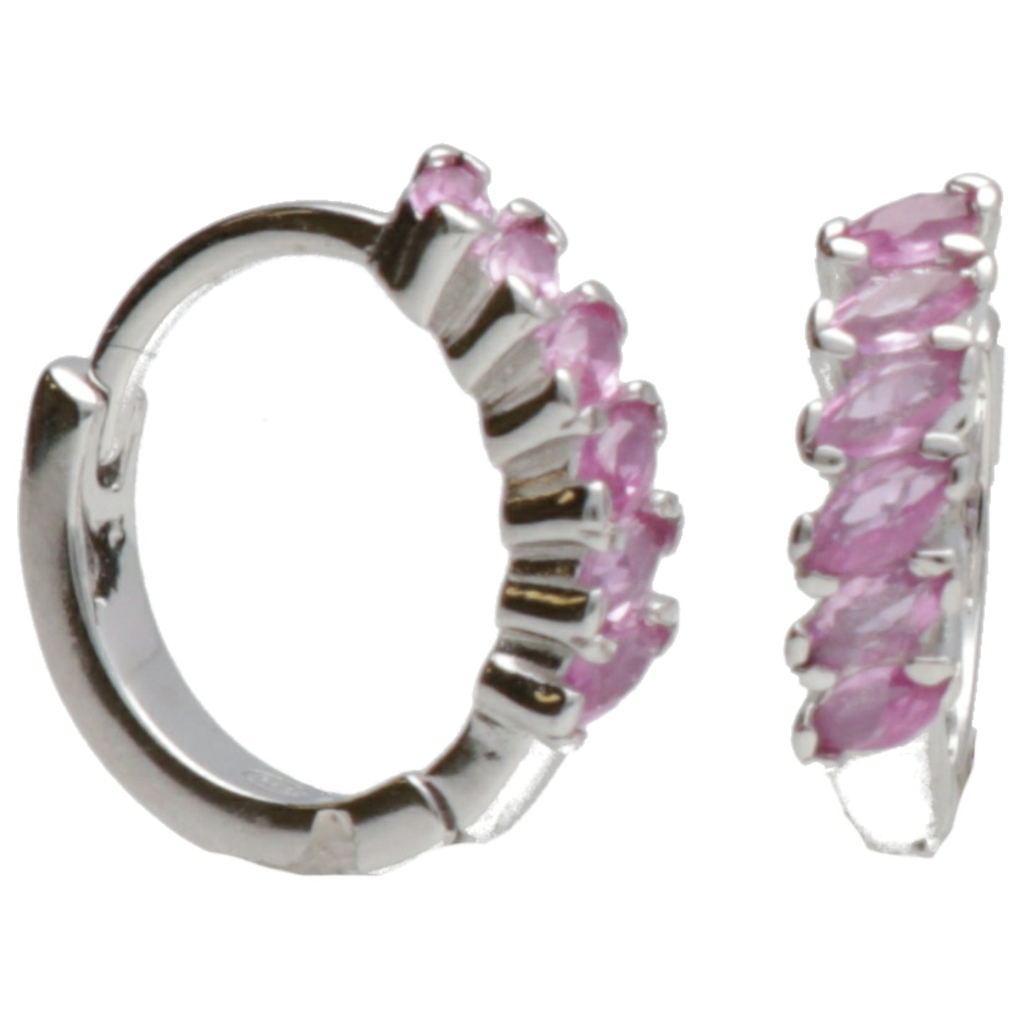 OR CERCH ZIRC 1MM 1.2CM