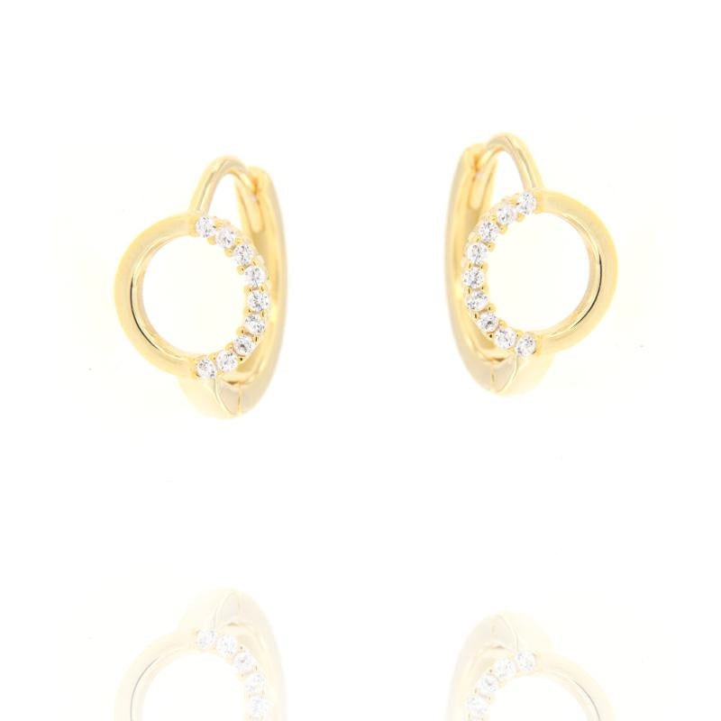 COR CERCHIO TRAF ZIRC E LISCIO 2 MM