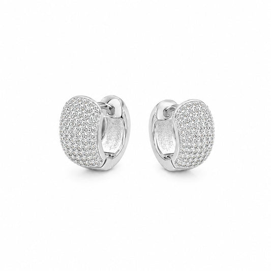 COR ZIRC PAVE’ 7,5 MM 1,5 CM