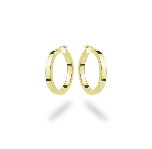 CS CANNA RETT 3MM 2CM