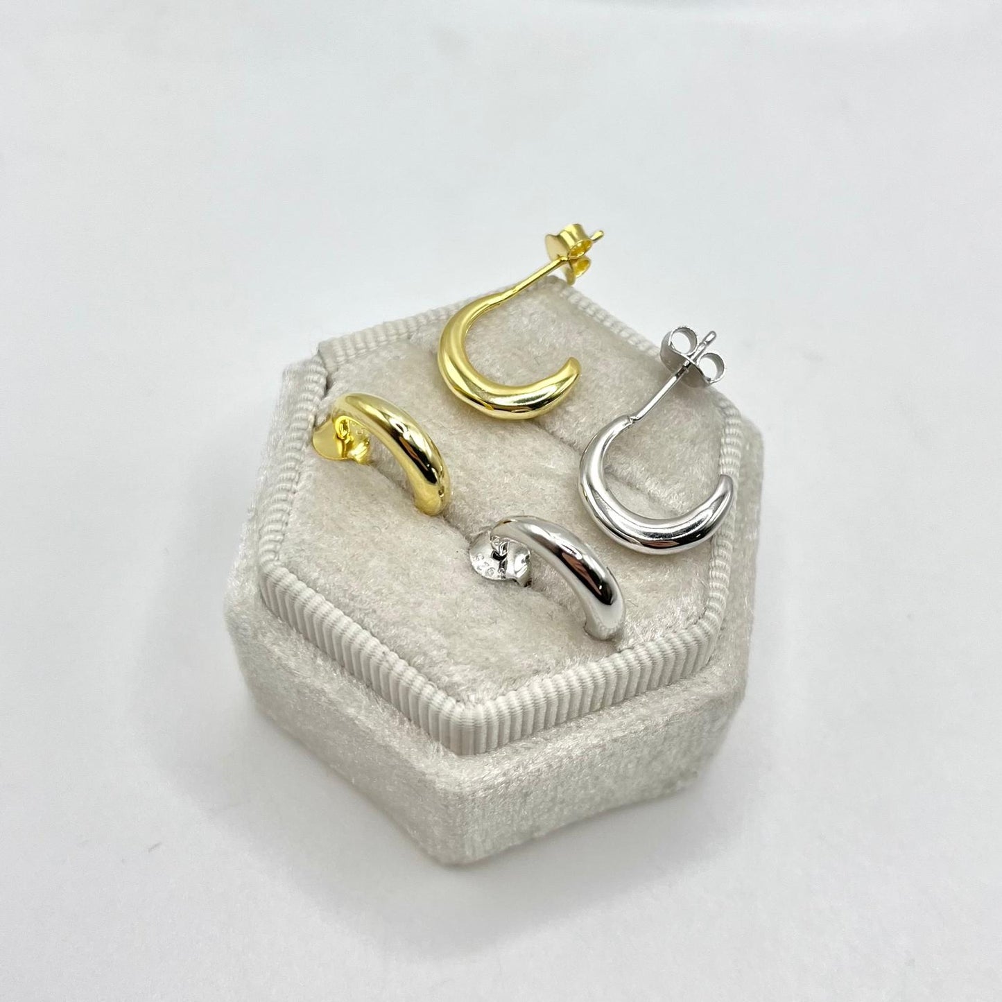 CS MEZZALUNA LISCI 2/3MM