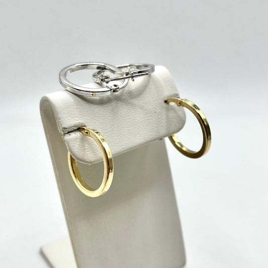 CS CANNA QUADRATA 2 MM 2,3 CM