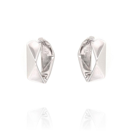 CERCHI LISCI FANTASIA 4MM 1,1 CM