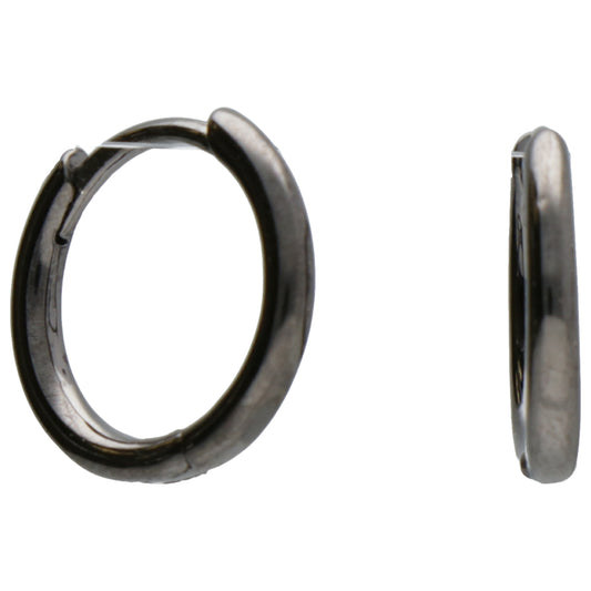 OR LISCIO 1,5MM 1,2CM NERO