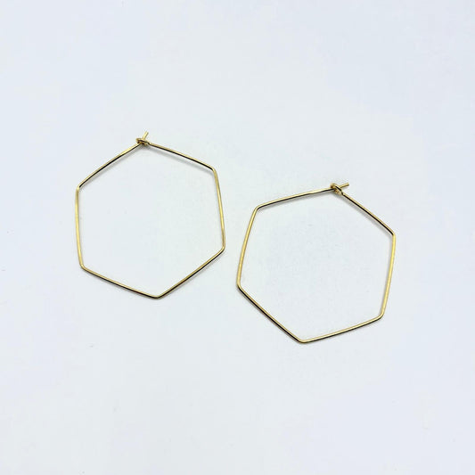 CS ESAGONALE 4X4,5 CM