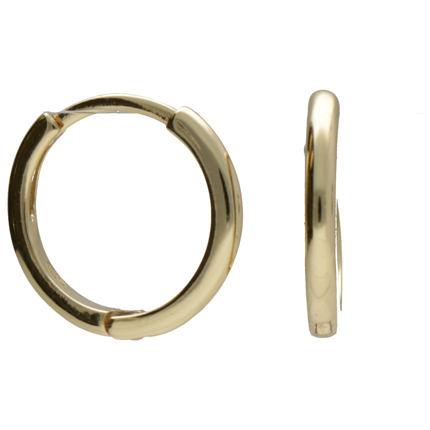 CERCHI LISCI 2 MM 1,4 CM