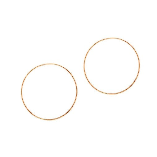 CERCHI LISCI 2 MM 6,6 CM