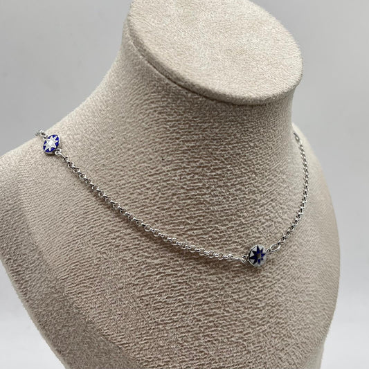 CL ARCADIA CON 5 ELE ROSA DEI VENTI