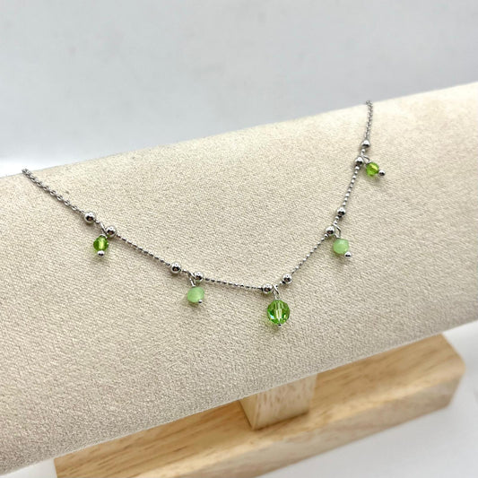 CAVIGLIERA CON ELE PEND