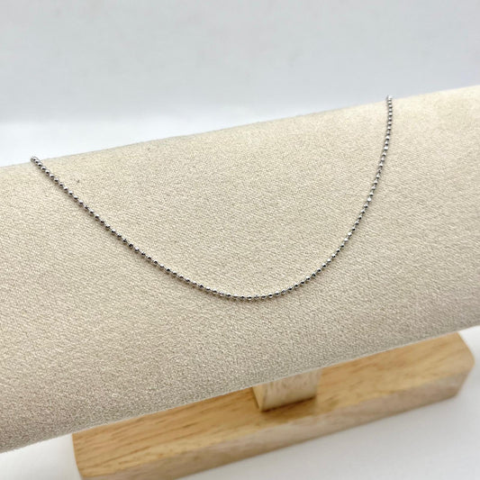 CAVIGLIERA A PALLINI MINI