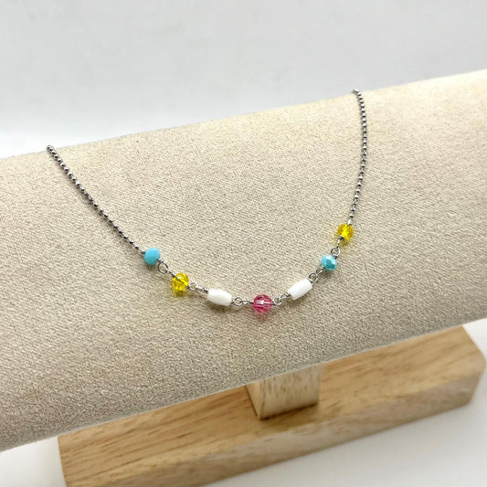 CAVIGLIERA CON ELE CENTR