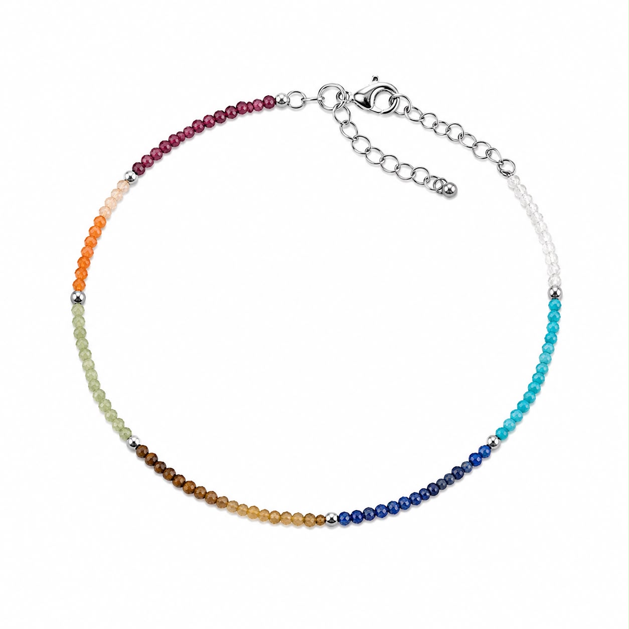 OR ZIRCONIA AND OPAL