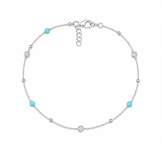 CAVIGLIERA CIPOLLINE PERLINE COLORATE E SFERE