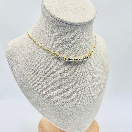 CL 5 DADINI E PEPITE