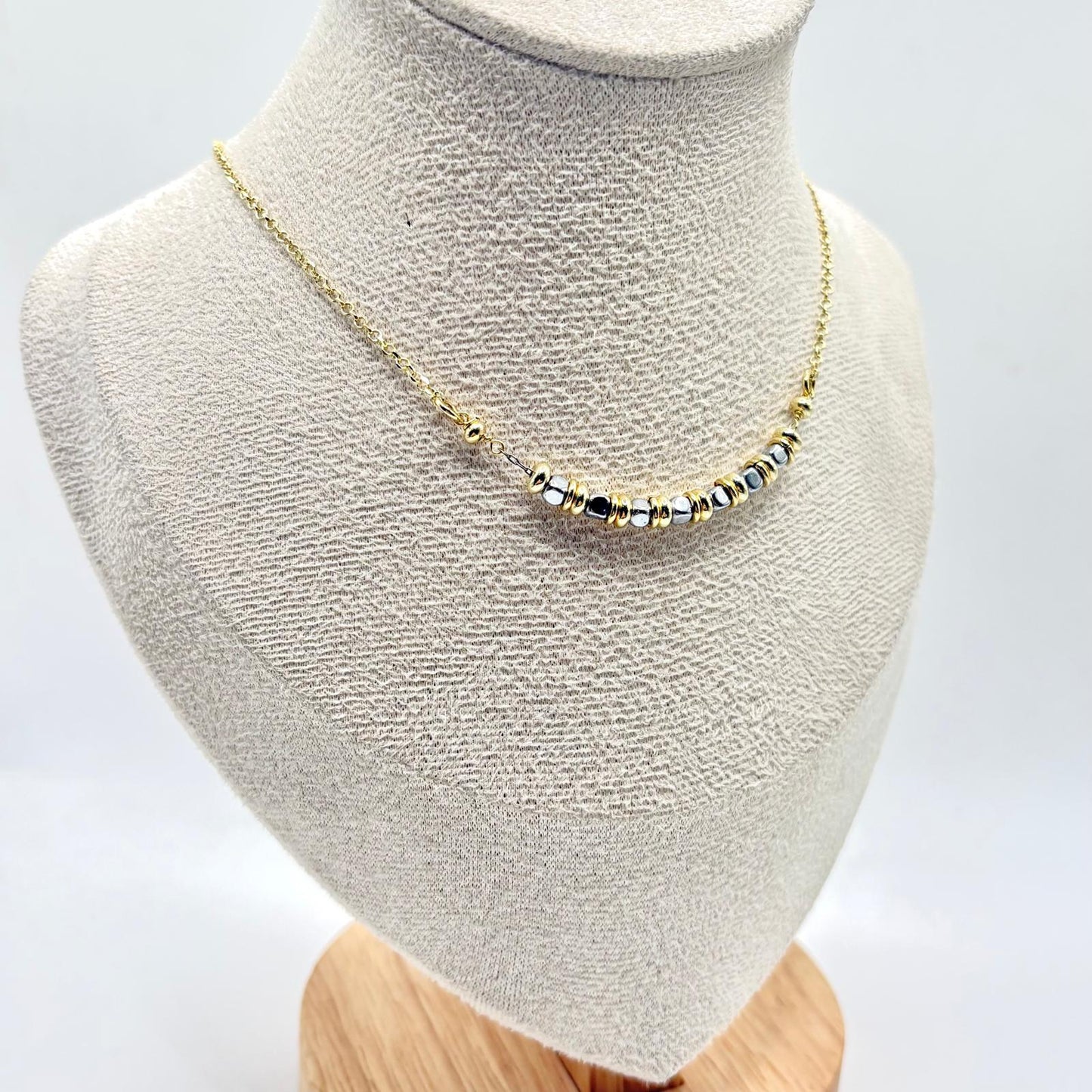 CL 7 DADINI E PEPITE