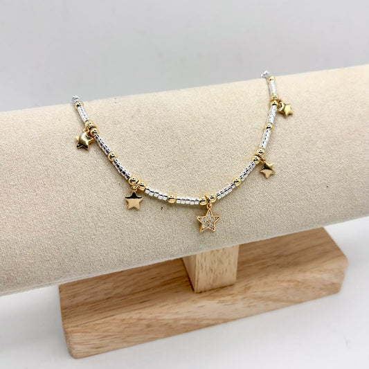 BR DODO STELLA ZIRC E 4 STELLE LISCIE